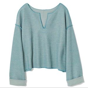 Urban Outfitters Inside Out Sweater